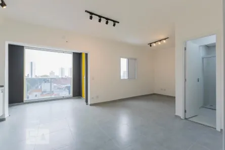 Kitnet com 1 Quarto à venda, 34m² no Ipiranga, São Paulo