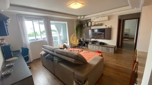 Apartamento com 2 Quartos à venda, 153m² no Kobrasol, São José