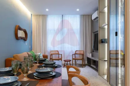 Apartamento com 3 Quartos à venda, 100m² no Copacabana, Rio de Janeiro