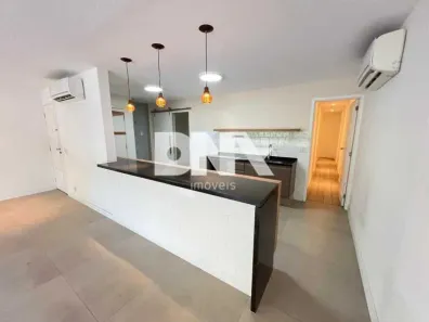 Apartamento com 3 Quartos à venda, 161m² no Barra da Tijuca, Rio de Janeiro