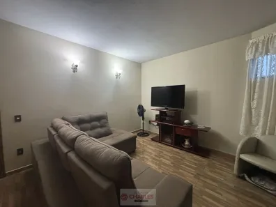 Casa com 2 Quartos à venda, 147m² no Vila São José, Mogi Mirim