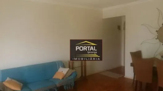 Apartamento com 3 Quartos à venda, 98m² no Parque Fongaro, São Paulo