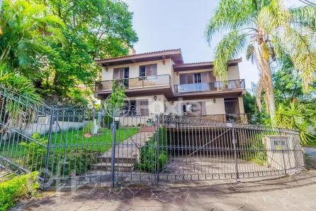 Casa com 7 Quartos à venda, 600m² no Tristeza, Porto Alegre