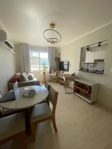 Apartamento com 1 Quarto à venda, 46m² no Santo Antônio, Porto Alegre