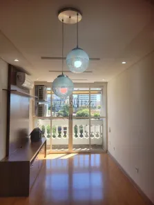 Apartamento com 3 Quartos à venda, 77m² no Vila Larsen 1, Londrina