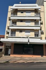 Apartamento com 2 Quartos à venda, 69m² no Centro, Santa Maria