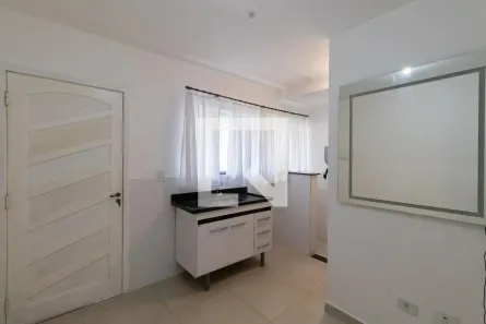 Apartamento com 1 Quarto à venda, 28m² no Vila Ré, São Paulo
