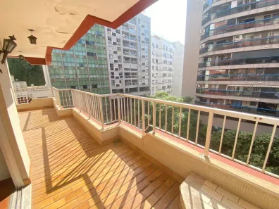 Apartamento com 2 Quartos à venda, 105m² no Copacabana, Rio de Janeiro