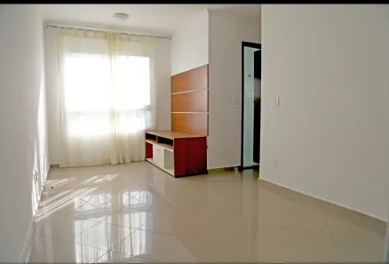 Apartamento com 2 Quartos à venda, 48m² no Sacomã, São Paulo