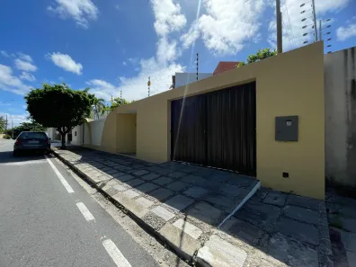Casa com 4 Quartos à venda, 496m² no Coroa do Meio, Aracaju