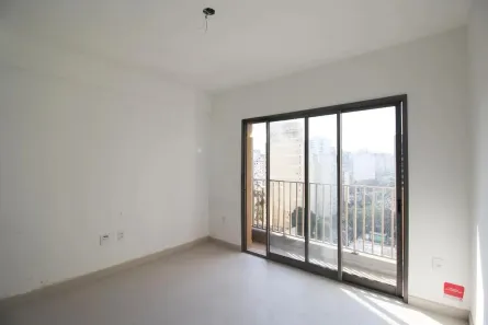 Apartamento com 1 Quarto à venda, 24m² no Vila Nova Conceição, São Paulo