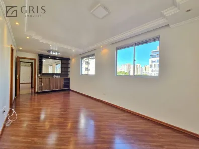 Apartamento com 3 Quartos à venda, 105m² no Água Verde, Curitiba