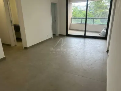 Apartamento com 3 Quartos para alugar, 118m² no Vale do Sereno, Nova Lima