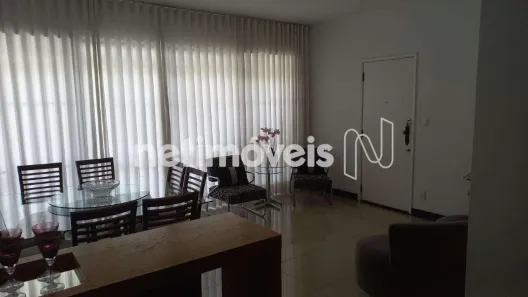 Apartamento com 3 Quartos à venda, 162m² no Santo Antônio, Belo Horizonte