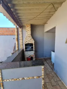 Casa com 2 Quartos à venda, 200m² no Parque Imperial, Presidente Prudente