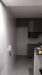 Apartamento com 2 Quartos para alugar, 45m² no Loteamento Residencial Parque dos Cantos, Campinas