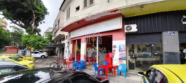 Ponto Comercial à venda, 80m² no Freguesia (Ilha do Governador), Rio de Janeiro