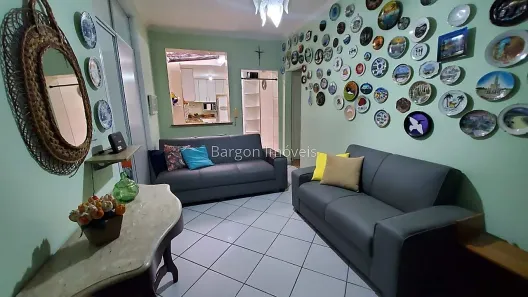 Apartamento com 4 Quartos à venda, 78m² no Jardim Glória, Juiz de Fora