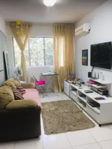 Apartamento com 2 Quartos à venda, 55m² no Jacarepaguá, Rio de Janeiro