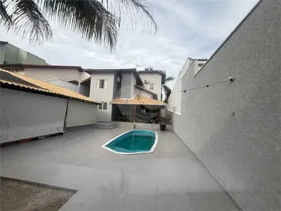 Casa de Condomínio com 3 Quartos à venda, 180m² no Jardim Ibiti do Paço, Sorocaba
