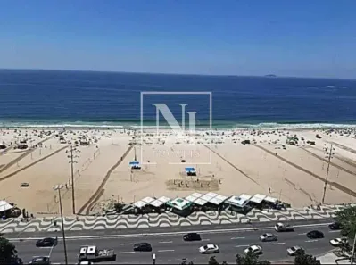 Apartamento com 3 Quartos à venda, 95m² no Copacabana, Rio de Janeiro