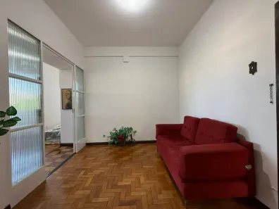Apartamento com 1 Quarto à venda, 43m² no São Cristóvão, Belo Horizonte