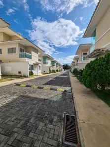 Casa de Condomínio com 4 Quartos à venda, 127m² no Socopo, Teresina