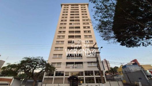 Apartamento com 3 Quartos à venda, 101m² no Vila Bissoto, Valinhos