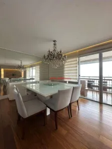 Apartamento com 3 Quartos à venda, 111m² no Ipiranga, São Paulo