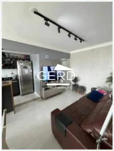 Apartamento com 3 Quartos à venda, 72m² no Vila Osasco, Osasco