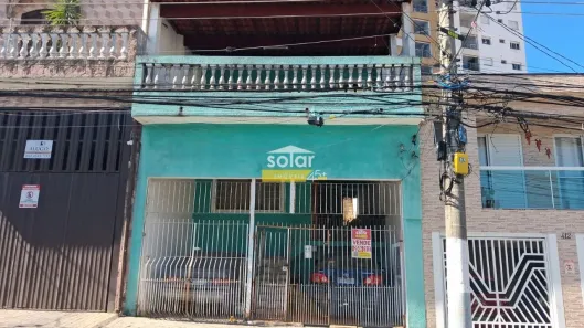 Sobrado com 2 Quartos à venda, 200m² no Vila Penteado, São Paulo