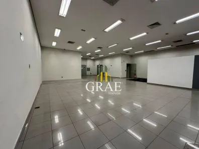 Ponto Comercial para alugar, 550m² no Planalto, São Bernardo do Campo