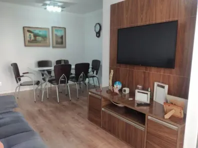 Apartamento com 2 Quartos à venda, 54m² no Brás, São Paulo