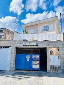 Casa com 3 Quartos à venda, 108m² no Vila Lageado, São Paulo