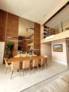 Apartamento com 4 Quartos à venda, 328m² no Alphaville Empresarial, Barueri