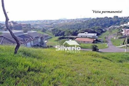 Lote/Terreno à venda, 1000m² no Condomínio Residencial Mirante do Vale, Jacareí