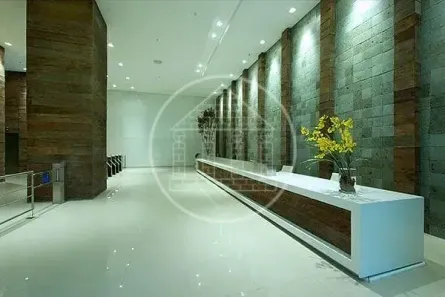 Sala Comercial à venda, 41m² no Jardim Caboré, São Paulo