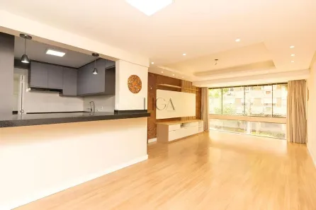 Apartamento com 2 Quartos à venda, 89m² no Petrópolis, Porto Alegre