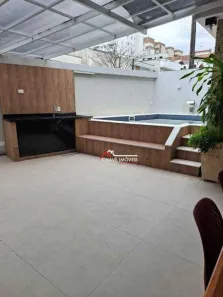 Casa com 2 Quartos à venda, 120m² no Campo Grande, Santos