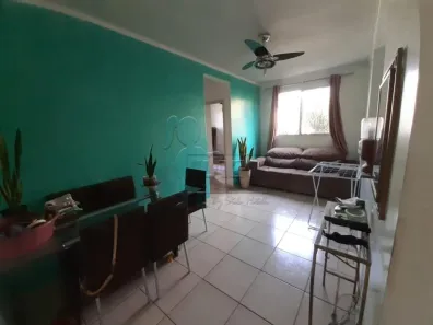 Apartamento com 2 Quartos à venda, 47m² no Sumarezinho, Ribeirão Preto