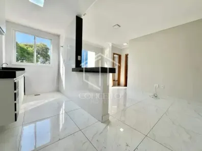 Apartamento com 2 Quartos à venda, 54m² no Santa Amélia, Belo Horizonte