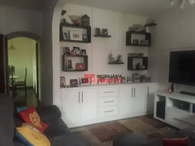 Sobrado com 3 Quartos à venda, 309m² no Assunção, São Bernardo do Campo