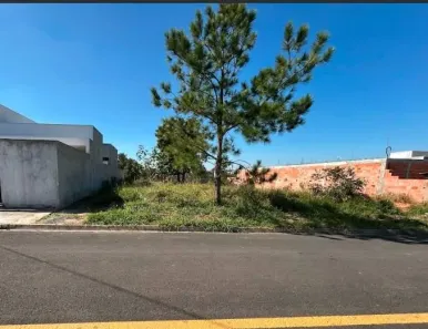 Lote/Terreno à venda, 335m² no Jardim Horizonte, Araçoiaba da Serra