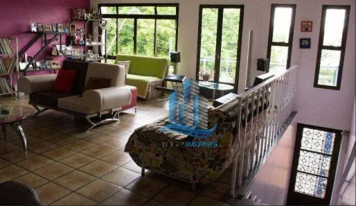 Casa com 3 Quartos à venda, 350m² no Cerâmica, São Caetano do Sul