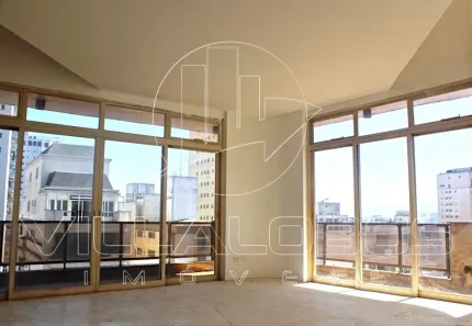 Cobertura com 3 Quartos à venda, 642m² no Santa Cecília, São Paulo