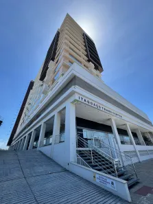 Sala Comercial à venda, 33m² no Barreiros, São José