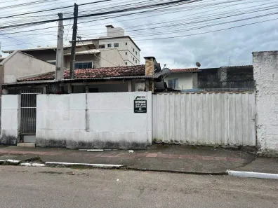 Lote/Terreno à venda, 322m² no Centro, Balneário Camboriú