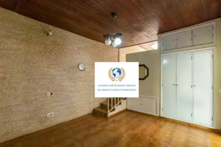 Casa com 4 Quartos à venda, 168m² no Parque Taquaral, Campinas