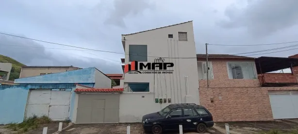 Casa com 2 Quartos à venda, 135m² no Cosmos, Rio de Janeiro
