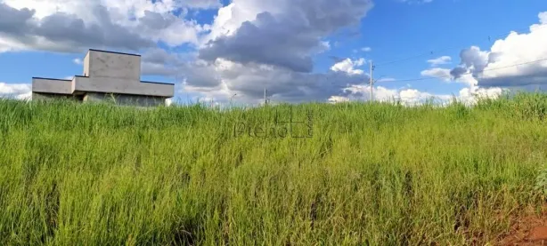 Lote/Terreno à venda, 250m² no Jardim Fortaleza, Paulínia